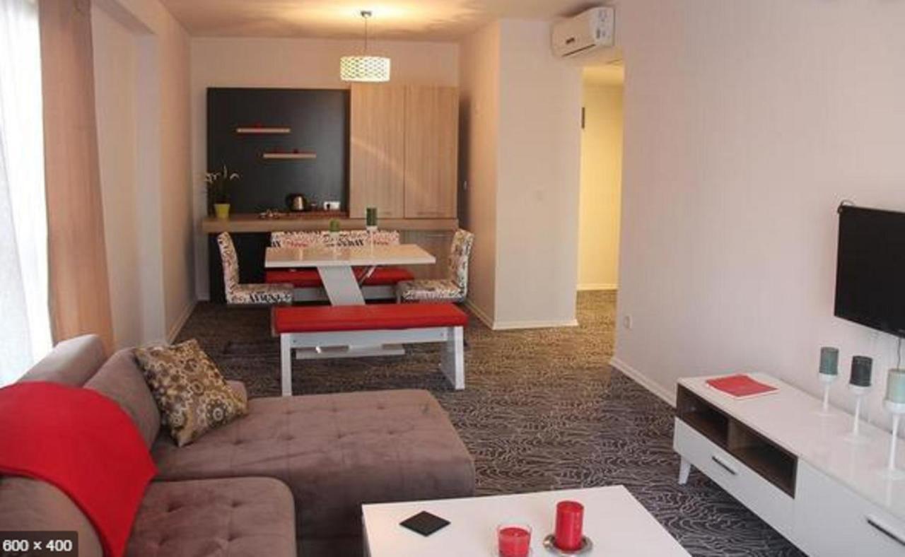 The Tuyap Ozyurtlarsuites Istanbul Exterior foto